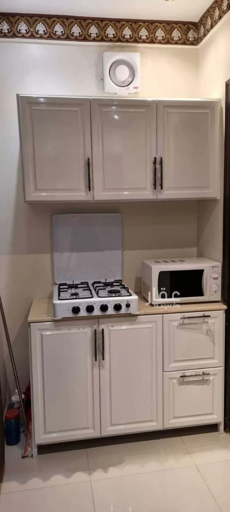 Furnished Studio for Booking in Riyadh Al Qadisiyah 6