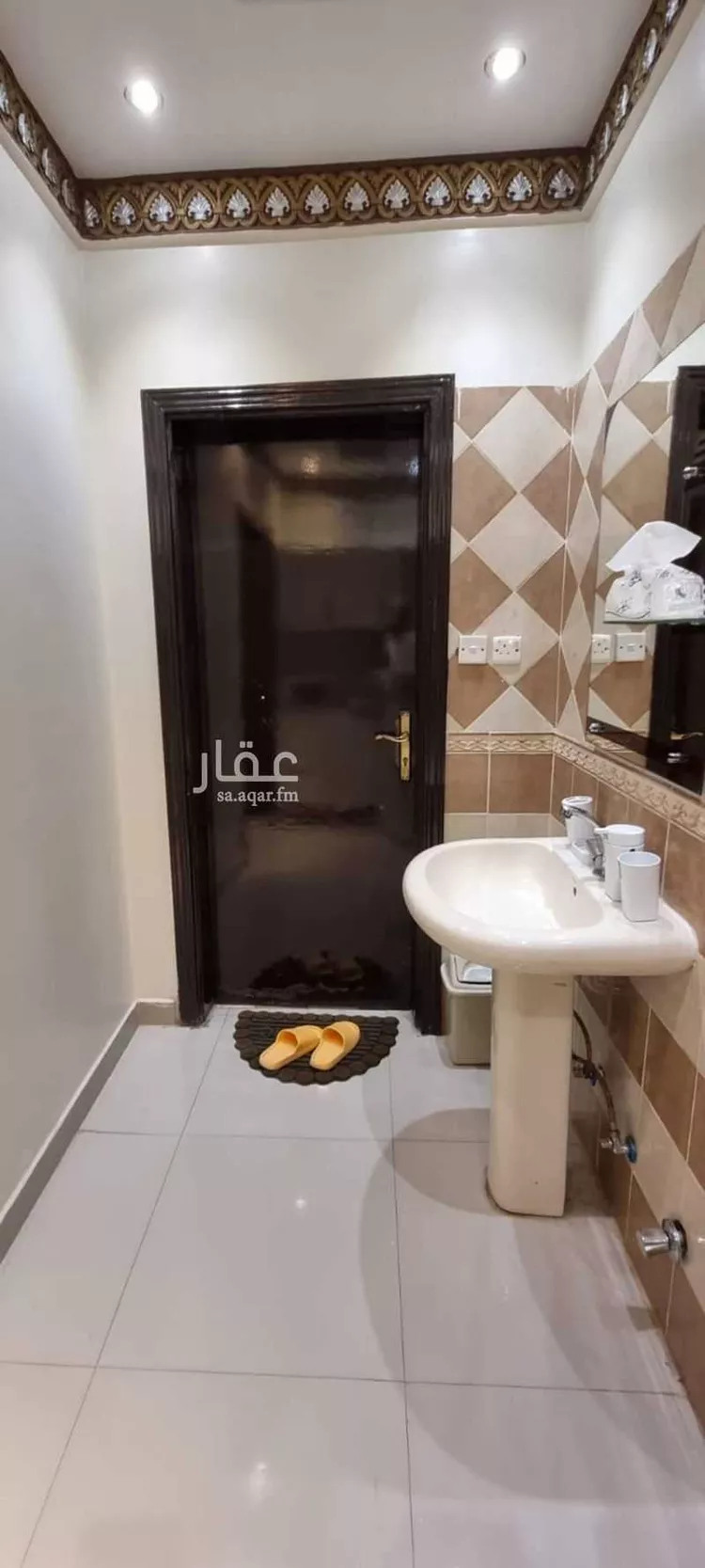 استديو مفروش للحجز في شارع وادي سلم ، حي القادسية ، الرياض ، منطقة الرياض صورة 3