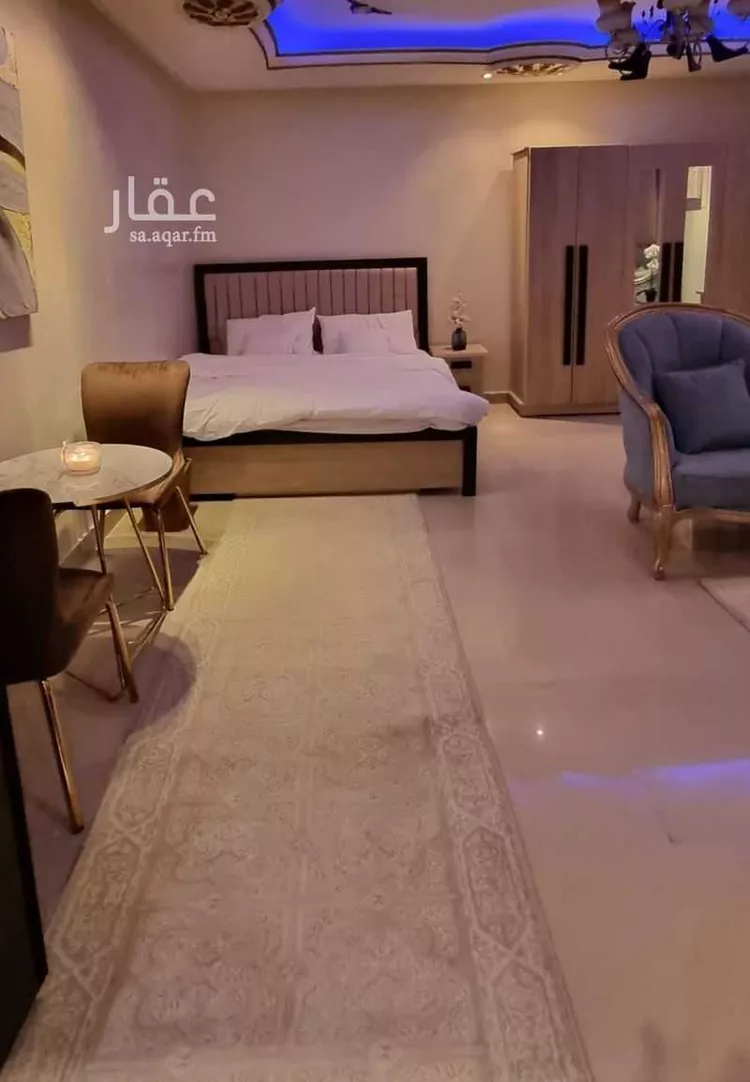 Furnished Studio for Booking in Riyadh Al Qadisiyah 11