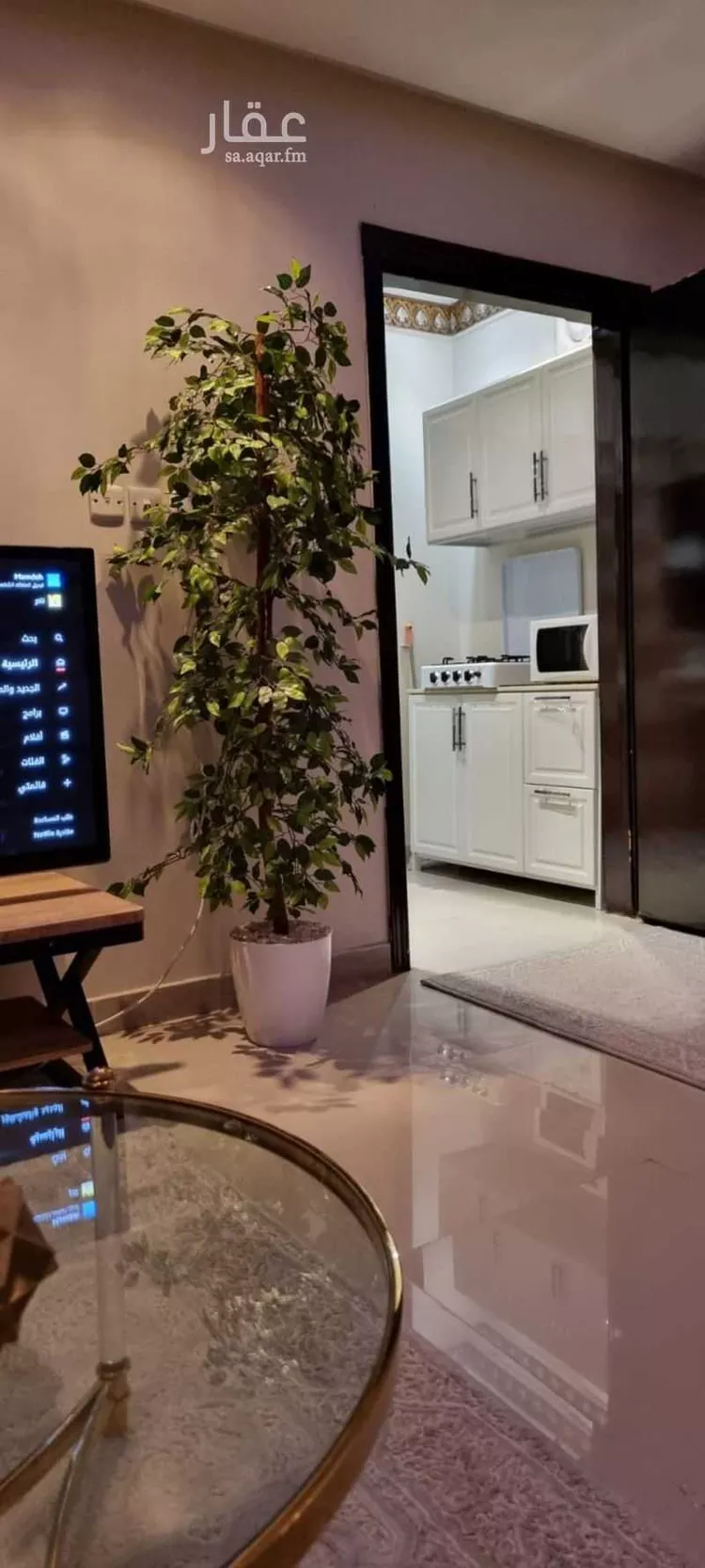 Furnished Studio for Booking in Riyadh Al Qadisiyah 12