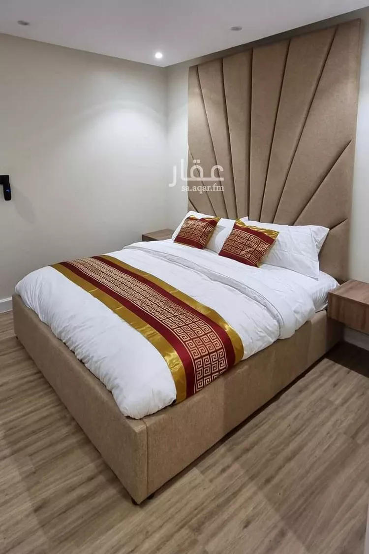 شقة مفروشة للحجز في شارع البسالة ، حي القادسية ، الرياض ، منطقة الرياض صورة 2
