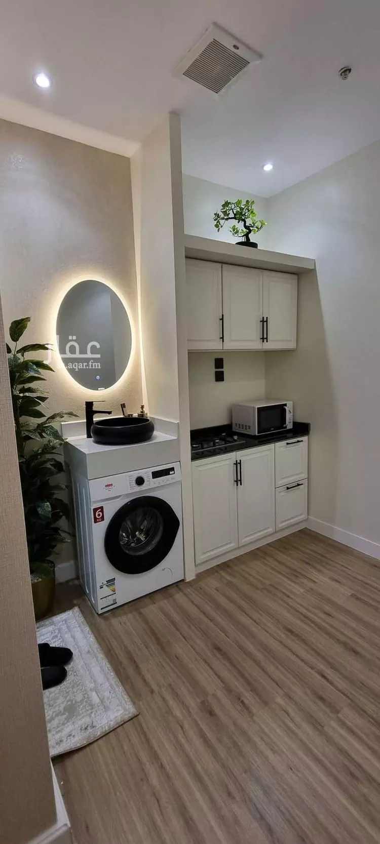 Furnished Apartment for Booking in Riyadh Al Qadisiyah 9