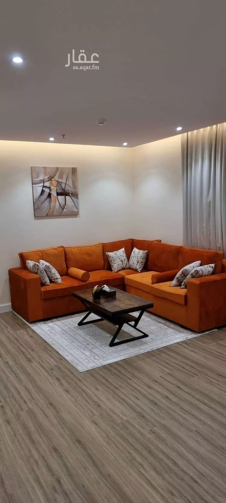 Furnished Apartment for Booking in Riyadh Al Qadisiyah 12