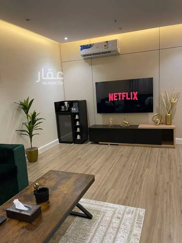 Furnished Apartment for Booking in Riyadh Al Qadisiyah