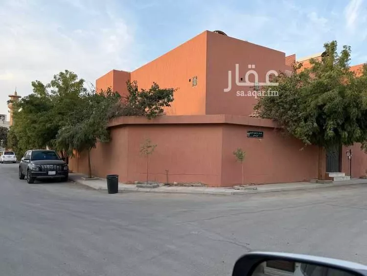 فيلا للإيجار في شارع جمال الدين العمري, حي الروابي, مدينة الرياض, منطقة الرياض