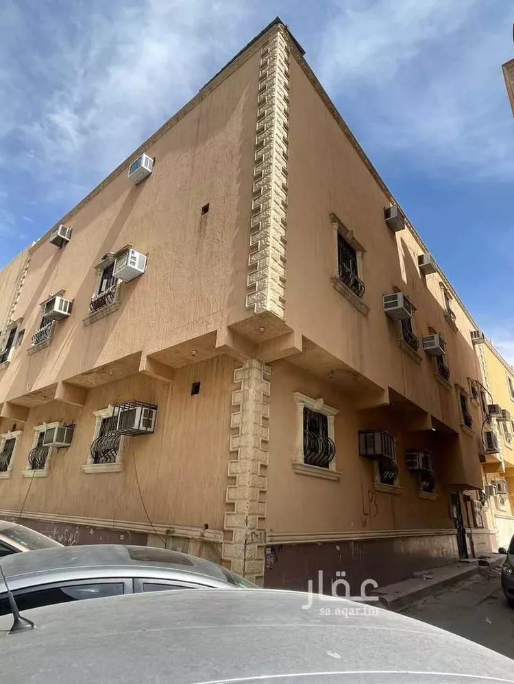 عمارة للبيع في شارع الردهه, حي ثليم, مدينة الرياض, منطقة الرياض صورة 5