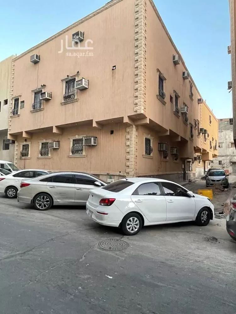 عمارة للبيع في شارع الردهه, حي ثليم, مدينة الرياض, منطقة الرياض صورة 3