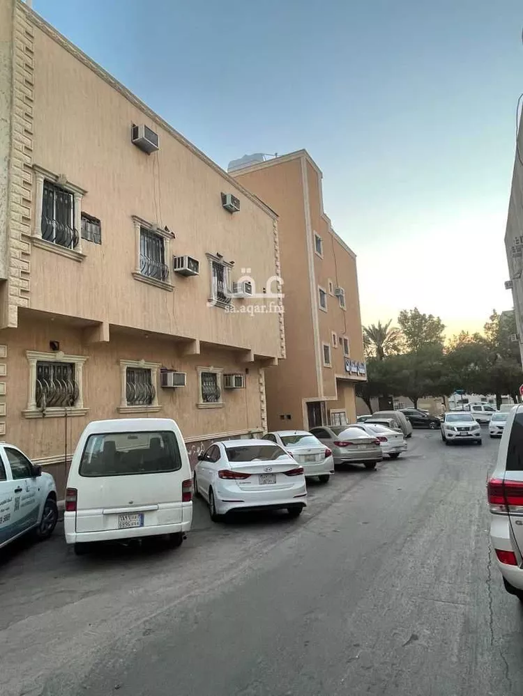 عمارة للبيع في شارع الردهه, حي ثليم, مدينة الرياض, منطقة الرياض صورة 4