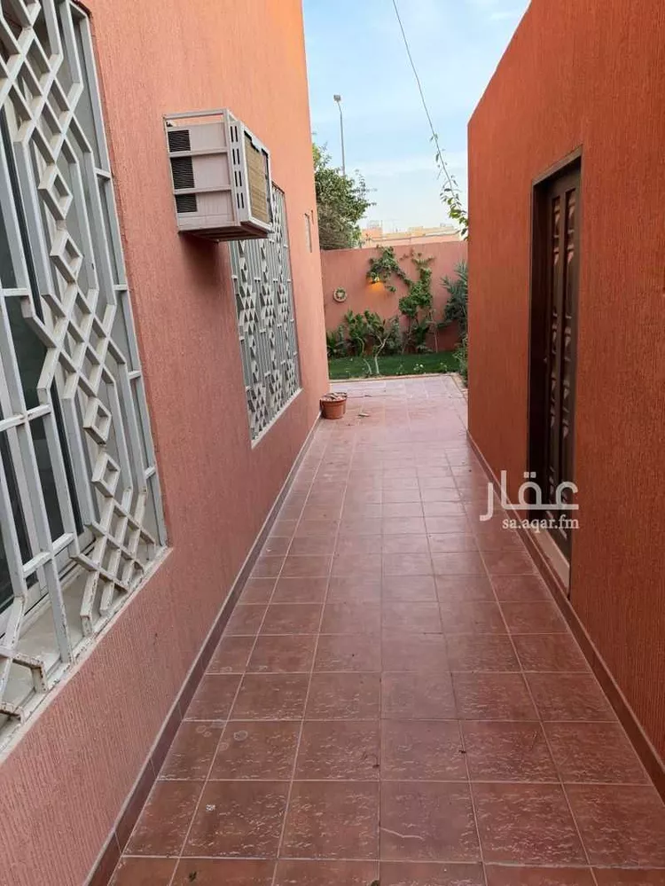 فيلا للإيجار في شارع جمال الدين العمري, حي الروابي, مدينة الرياض, منطقة الرياض صورة 5