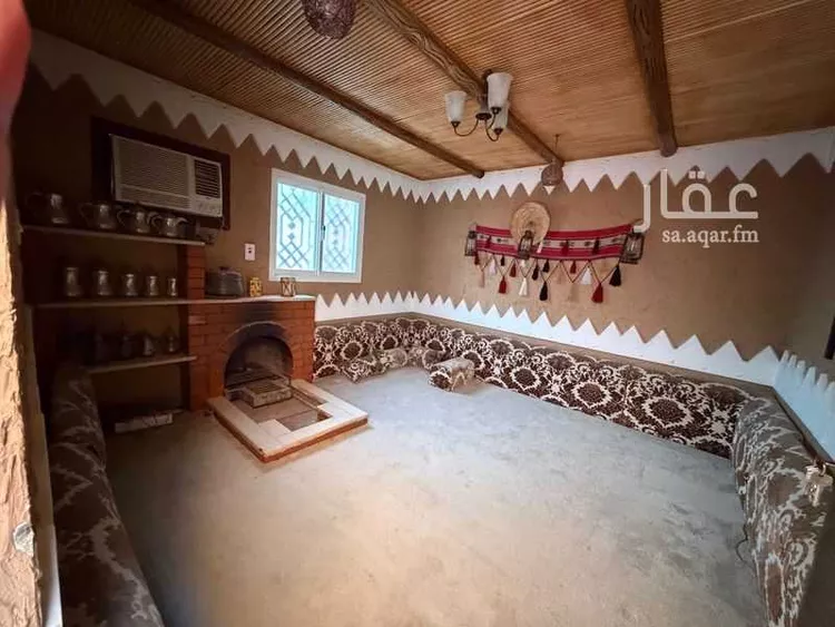 فيلا للإيجار في شارع جمال الدين العمري, حي الروابي, مدينة الرياض, منطقة الرياض صورة 3