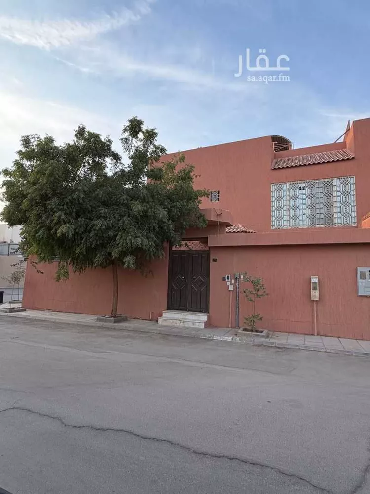 فيلا للإيجار في شارع جمال الدين العمري, حي الروابي, مدينة الرياض, منطقة الرياض صورة 2