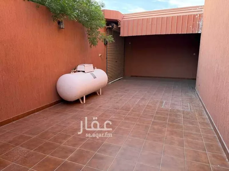 فيلا للإيجار في شارع جمال الدين العمري, حي الروابي, مدينة الرياض, منطقة الرياض صورة 4