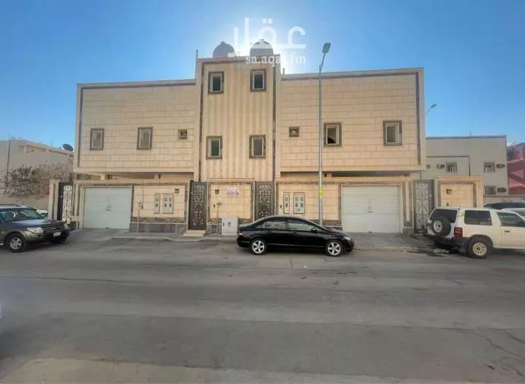 شقة للإيجار في شارع الشيخ البطيحي, حي جرير, مدينة الرياض, منطقة الرياض