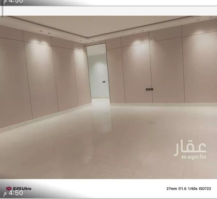 شقة للإيجار في شارع حسن الفخري, حي عكاظ, مدينة الرياض, منطقة الرياض