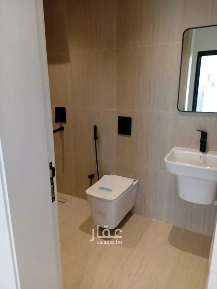 شقة للإيجار في حي الرمال, مدينة الرياض, منطقة الرياض