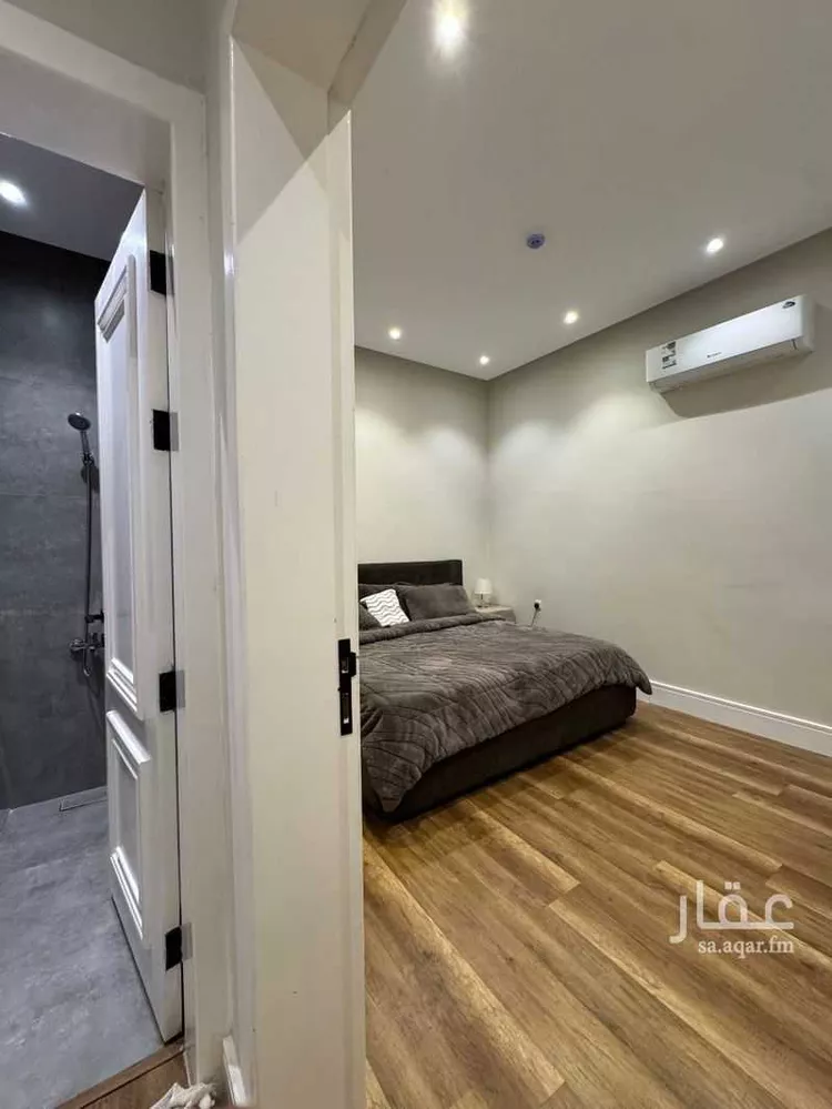 شقة للإيجار في شارع عائش بن الصامت بن دريد, حي العوالي, مدينة الرياض, منطقة الرياض صورة 4