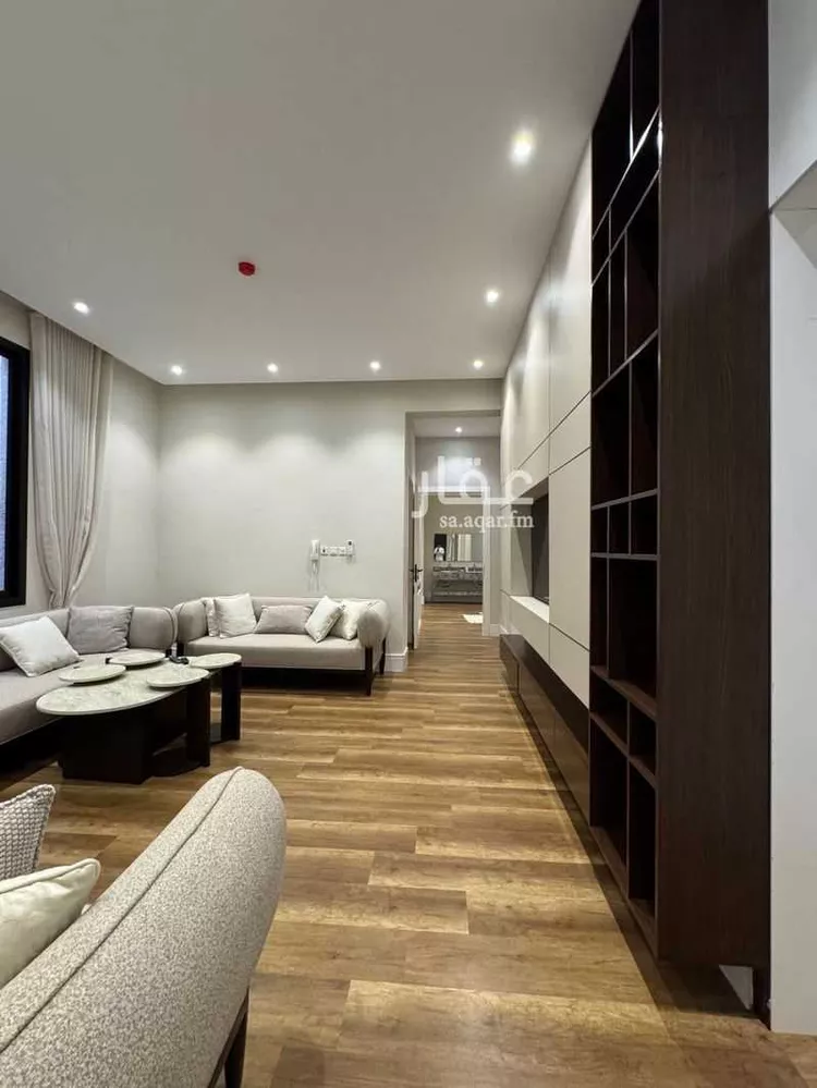 شقة للإيجار في شارع عائش بن الصامت بن دريد, حي العوالي, مدينة الرياض, منطقة الرياض صورة 3