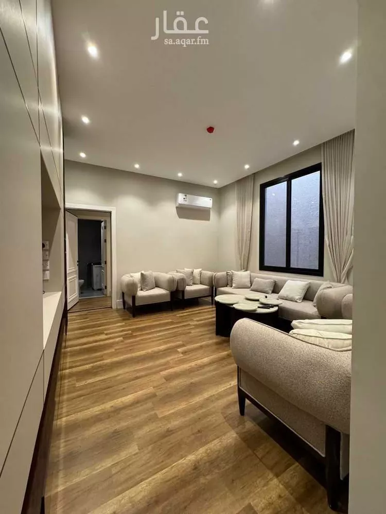 شقة للإيجار في شارع عائش بن الصامت بن دريد, حي العوالي, مدينة الرياض, منطقة الرياض صورة 2