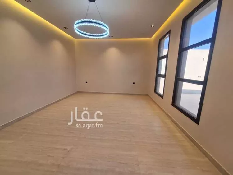 دور للإيجار في شارع الأمير سعود بن محمد بن مقرن, حي طيبة, مدينة الرياض, منطقة الرياض صورة 3