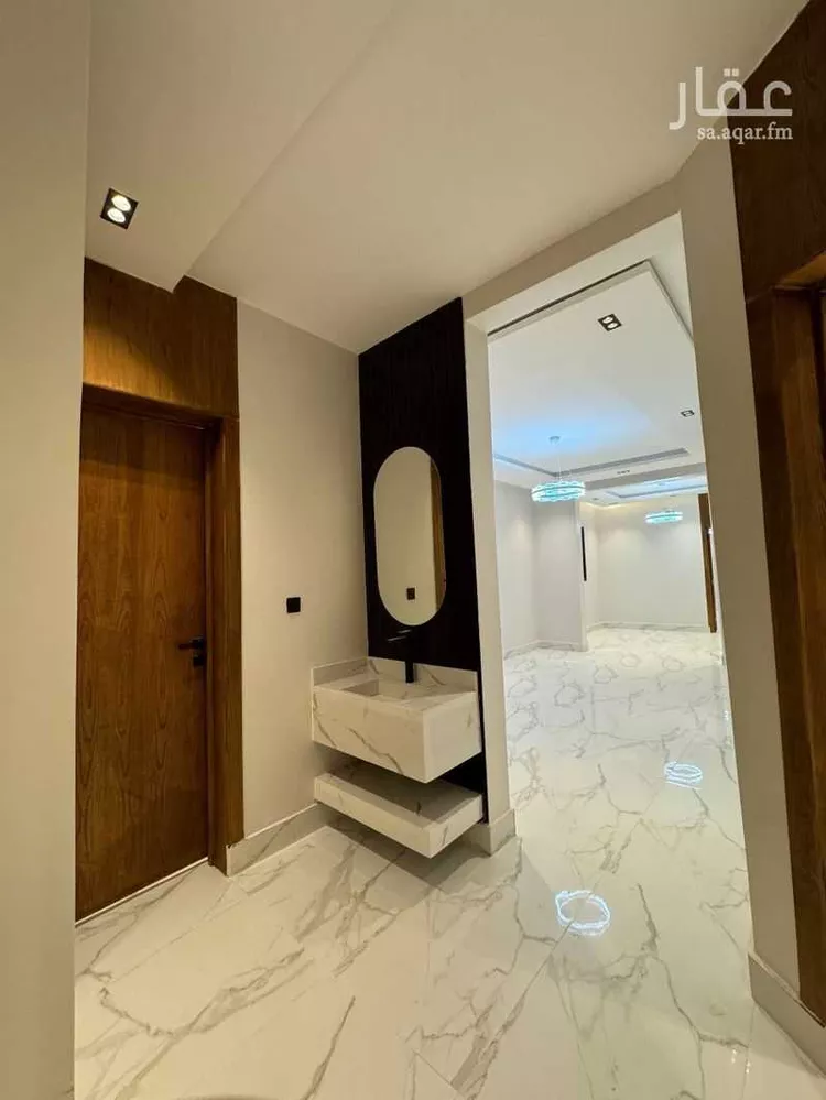 دور للإيجار في شارع بور سعيد, حي طيبة, مدينة الرياض, منطقة الرياض صورة 2