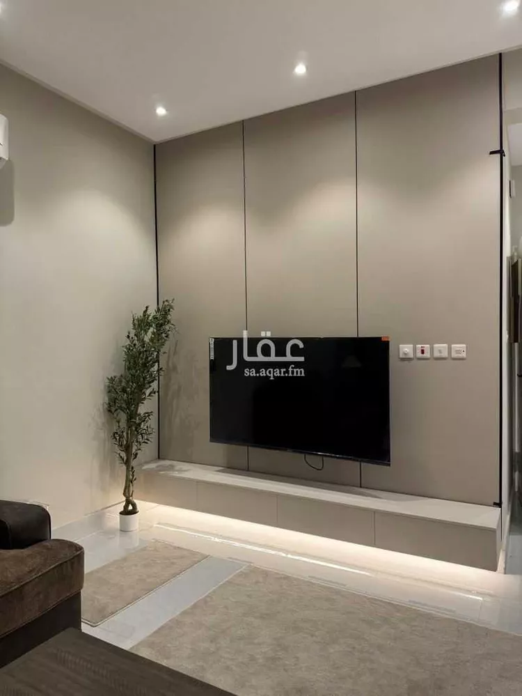 شقة للإيجار في شارع علسة بن عدي البلوي, حي العوالي, مدينة الرياض, منطقة الرياض صورة 4