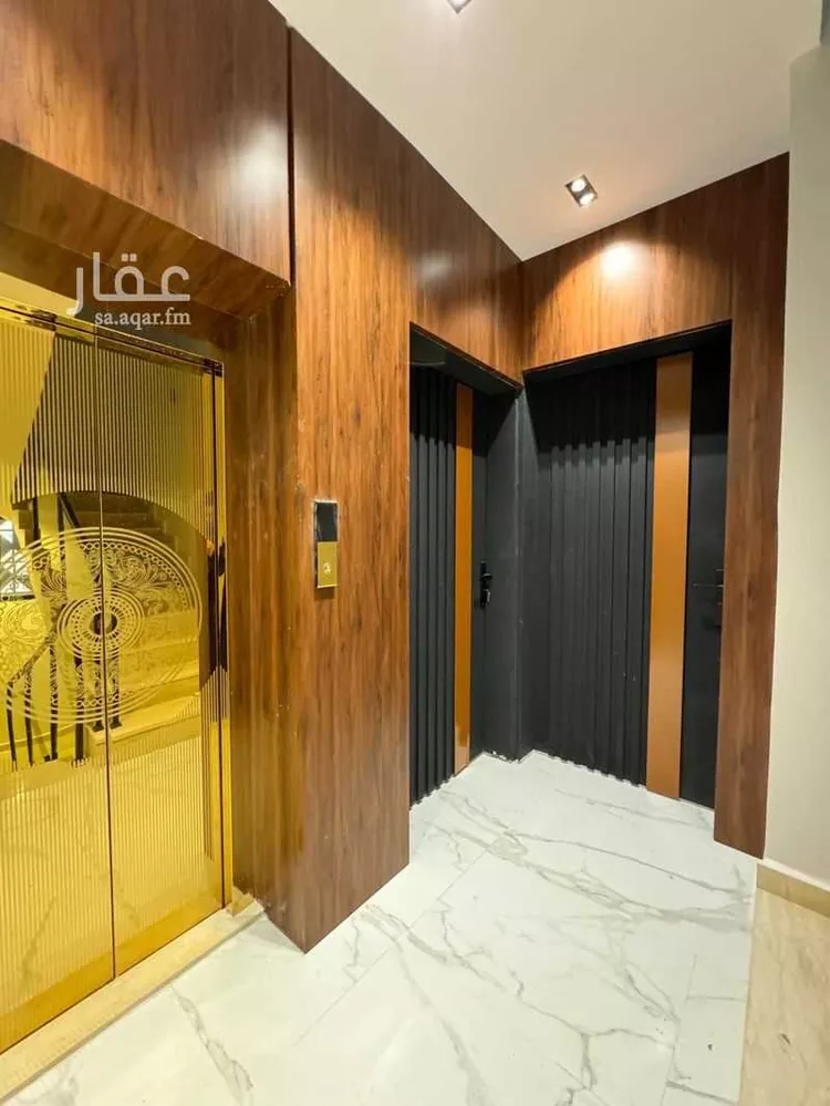 دور للإيجار في شارع بور سعيد, حي طيبة, مدينة الرياض, منطقة الرياض صورة 4