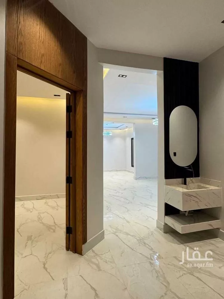 دور للبيع في شارع بورسعيد, حي طيبة, مدينة الرياض, منطقة الرياض 6