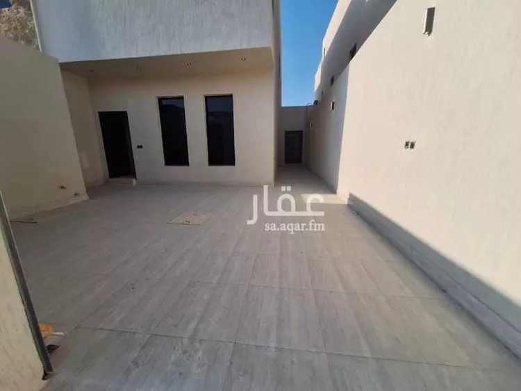 دور للإيجار في شارع الأمير سعود بن محمد بن مقرن, حي طيبة, مدينة الرياض, منطقة الرياض صورة 4