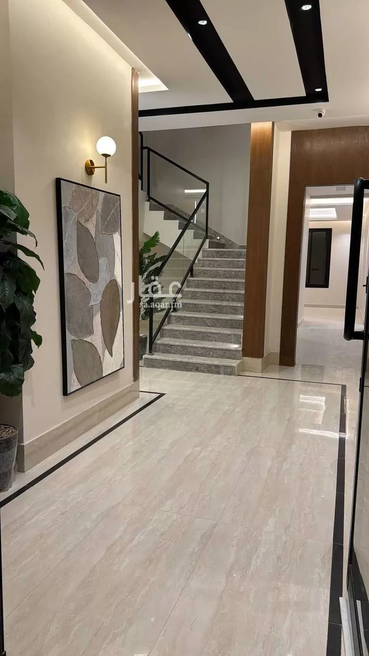شقة للإيجار في شارع عقبه بن عثمان بن خلده, حي العوالي, مدينة الرياض, منطقة الرياض صورة 4