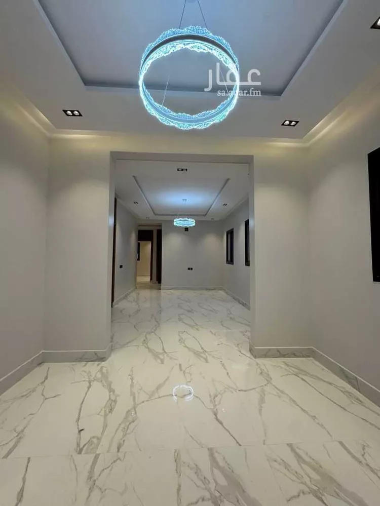 دور للإيجار في شارع بور سعيد, حي طيبة, مدينة الرياض, منطقة الرياض