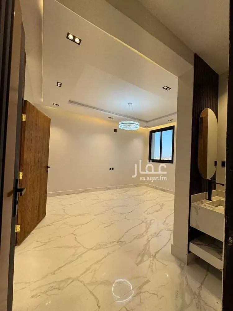 دور للإيجار في شارع بور سعيد, حي طيبة, مدينة الرياض, منطقة الرياض صورة 3