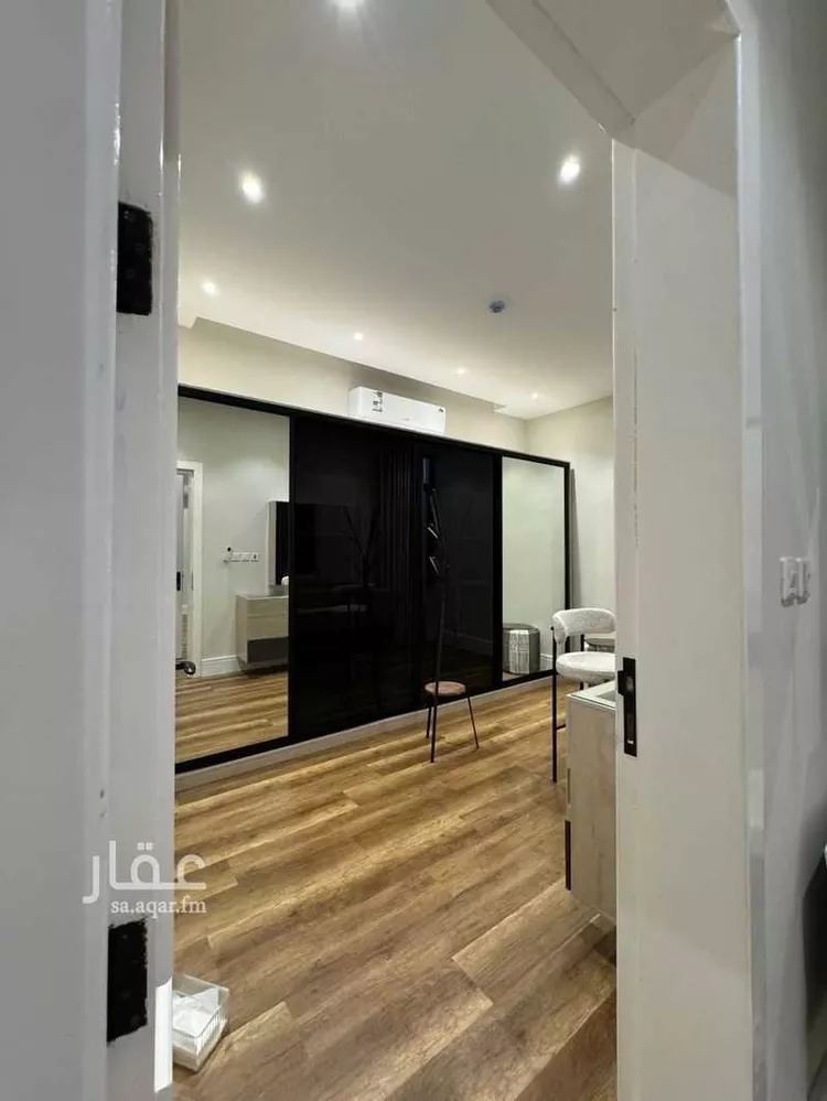 شقة للإيجار في شارع عائش بن الصامت بن دريد, حي العوالي, مدينة الرياض, منطقة الرياض صورة 5