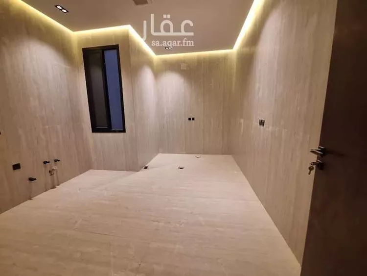 دور للإيجار في شارع الأمير سعود بن محمد بن مقرن, حي طيبة, مدينة الرياض, منطقة الرياض صورة 5