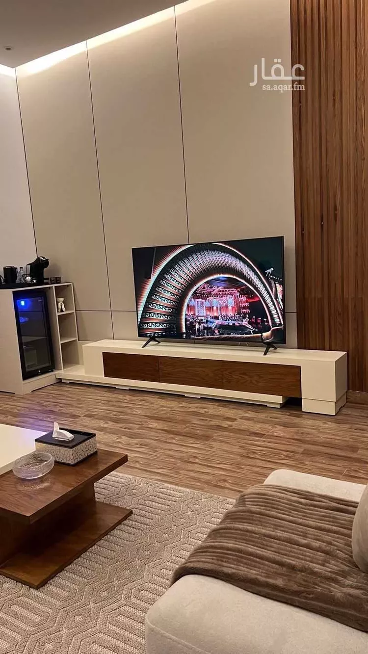 شقة مفروشة للحجز في شارع الاحنف بن قيس ، حي الصفاء ، حفر الباطن ، حفر الباطن