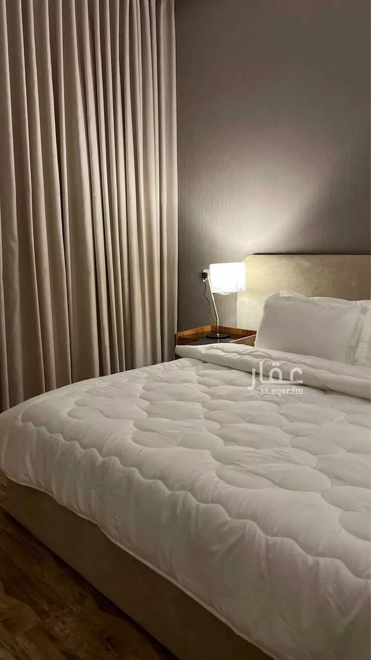 شقة مفروشة للحجز في شارع الاحنف بن قيس ، حي الصفاء ، حفر الباطن ، حفر الباطن صورة 2