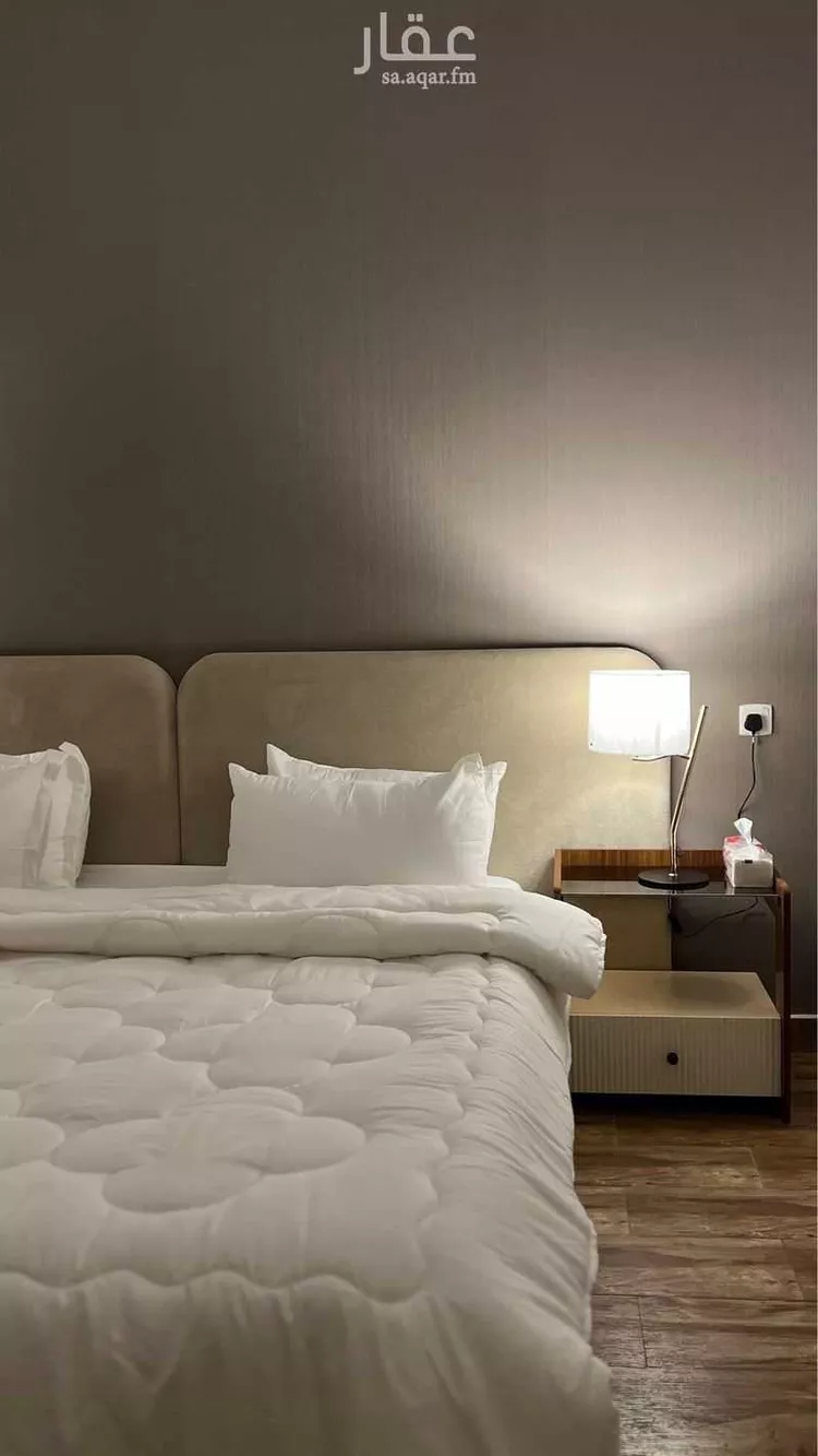 شقة مفروشة للحجز في شارع الاحنف بن قيس ، حي الصفاء ، حفر الباطن ، حفر الباطن صورة 3