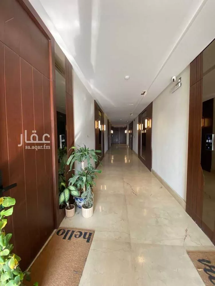 شقة للإيجار في حي اشبيلية ، الرياض ، منطقة الرياض صورة 3