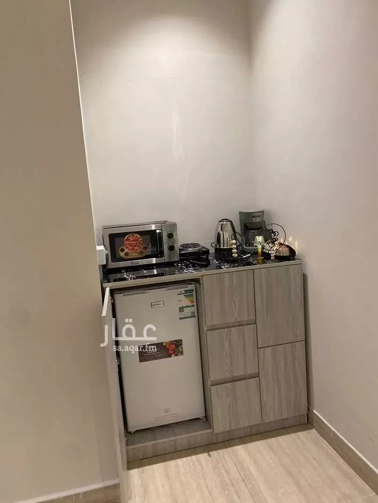 شقة للإيجار في شارع القيصومة ، حي اشبيلية ، الرياض ، منطقة الرياض 1 صورة
