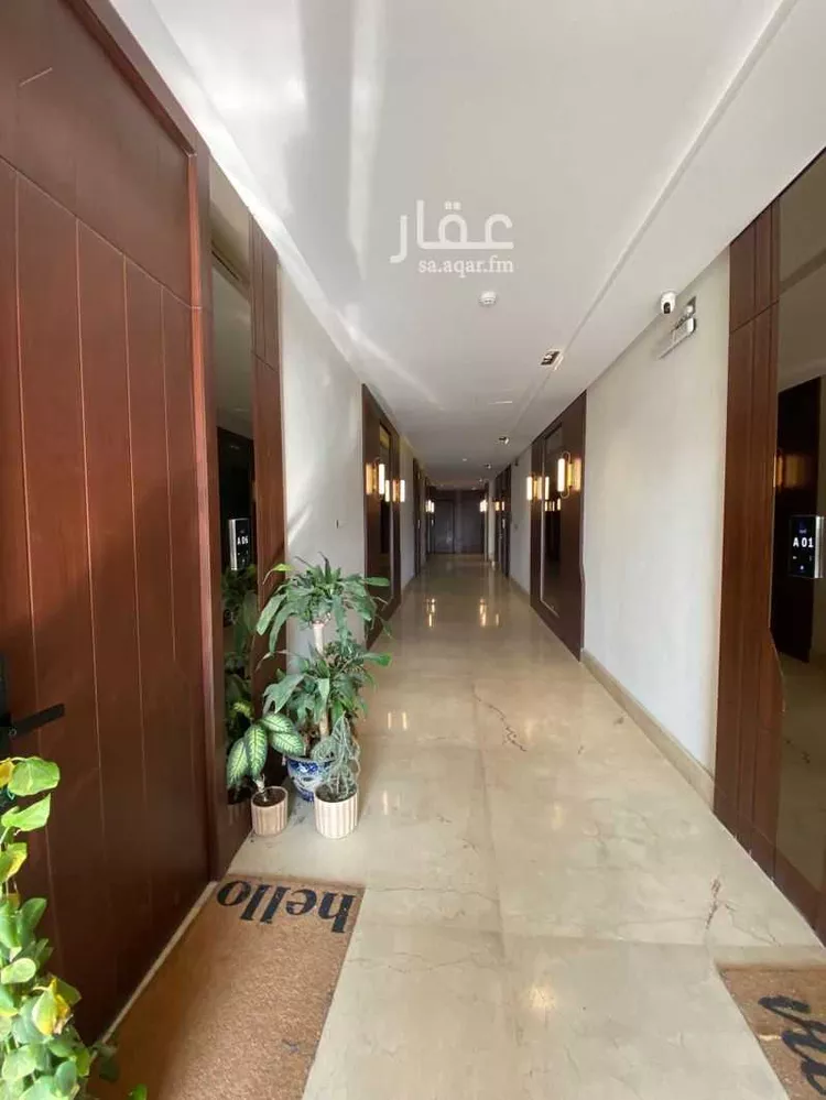شقة للإيجار في شارع القيصومة ، حي اشبيلية ، الرياض ، منطقة الرياض صورة 2