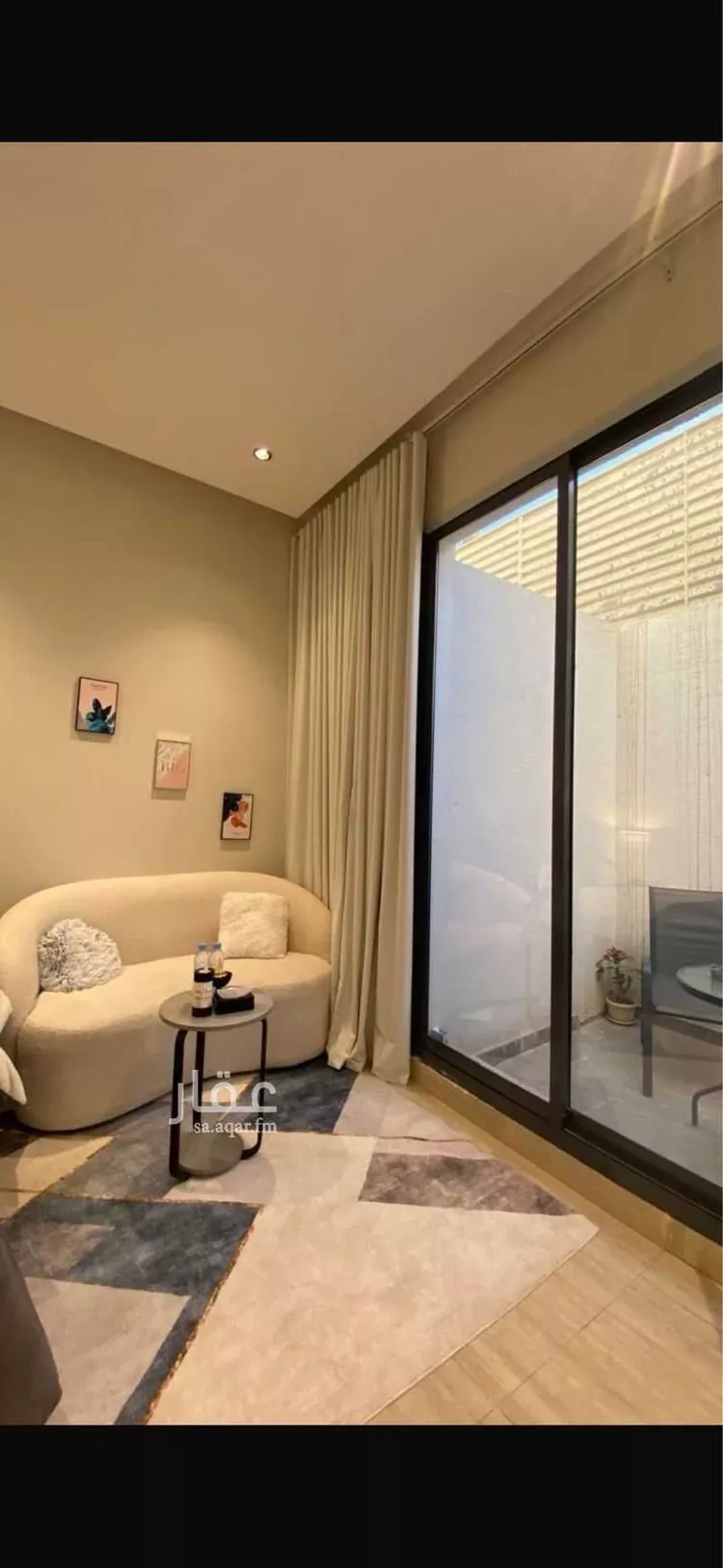 استديو مفروش للحجز في حي اشبيلية ، الرياض ، منطقة الرياض صورة 3