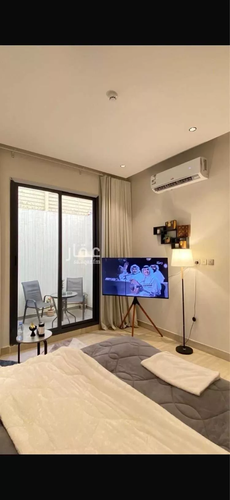 استديو مفروش للحجز في حي اشبيلية ، الرياض ، منطقة الرياض صورة 4