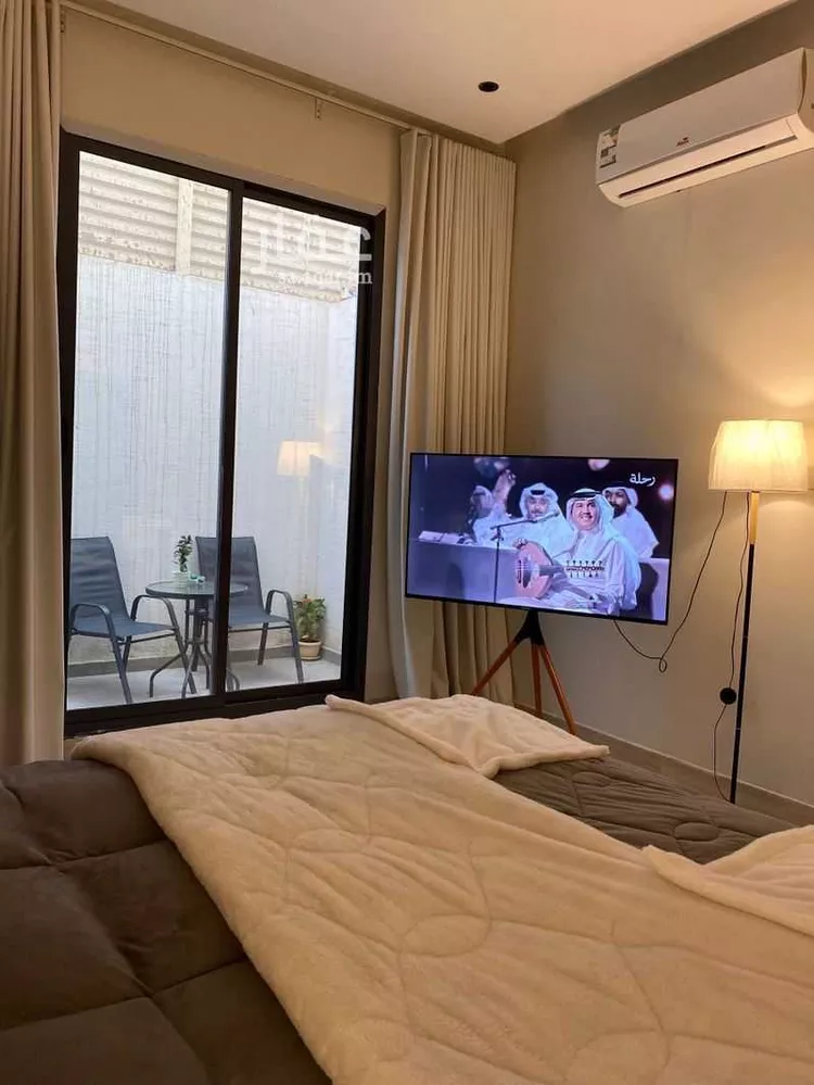 شقة للإيجار في حي اشبيلية ، الرياض ، منطقة الرياض صورة 5