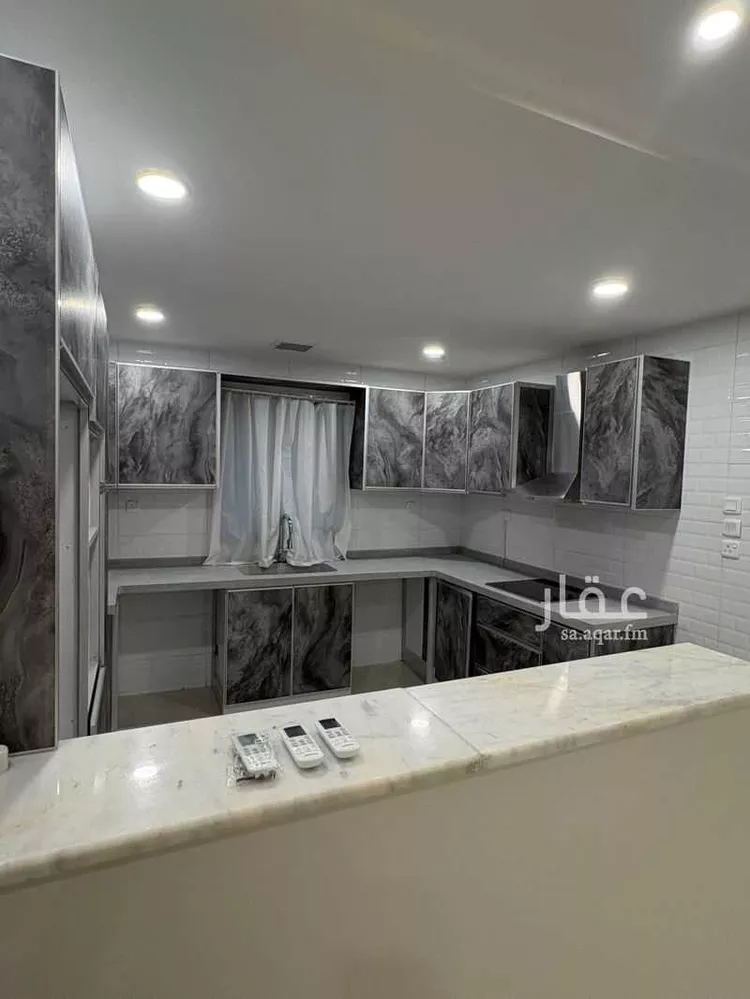 شقة للإيجار في شارع إبن المحتسب ، حي المروة ، جدة ، جدة صورة 5