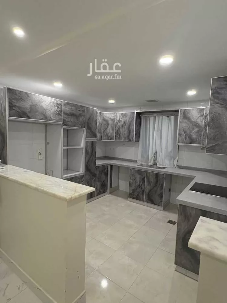 شقة للإيجار في شارع عبد الرحمن الخزاعي ، حي المروة ، جدة ، جدة صورة 2