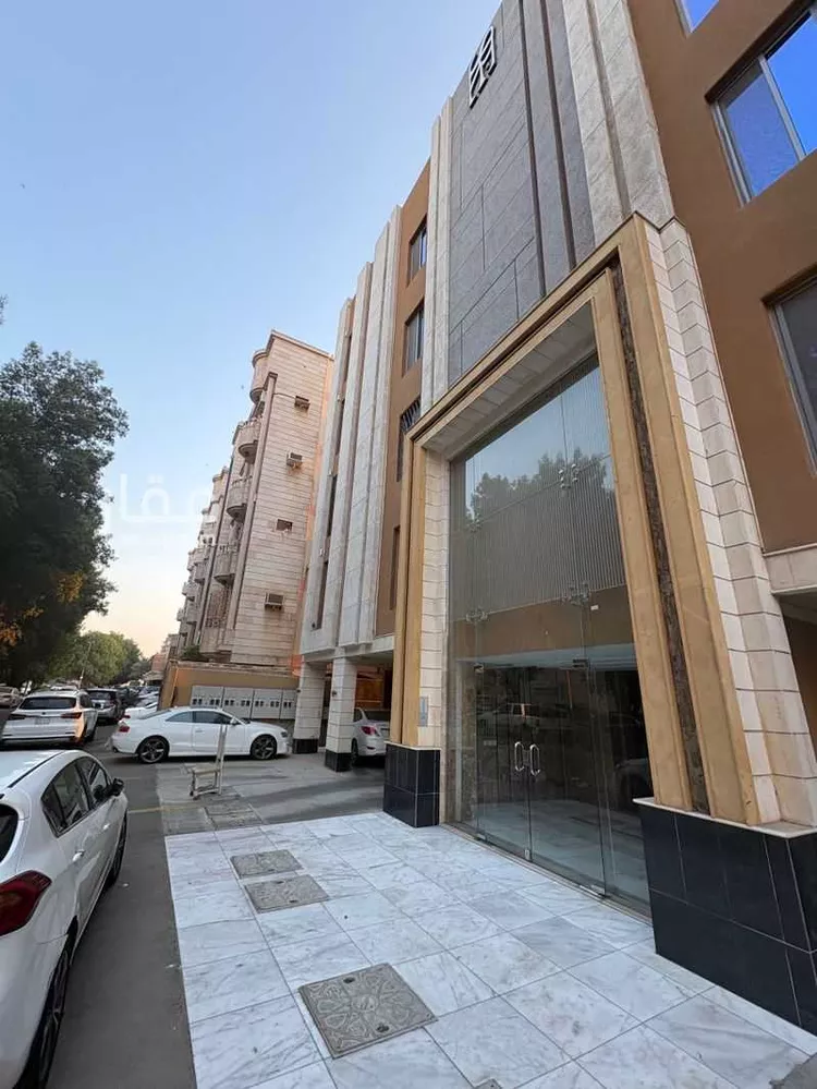 شقة للإيجار في شارع عبد الرحمن الخزاعي ، حي المروة ، جدة ، جدة صورة 5