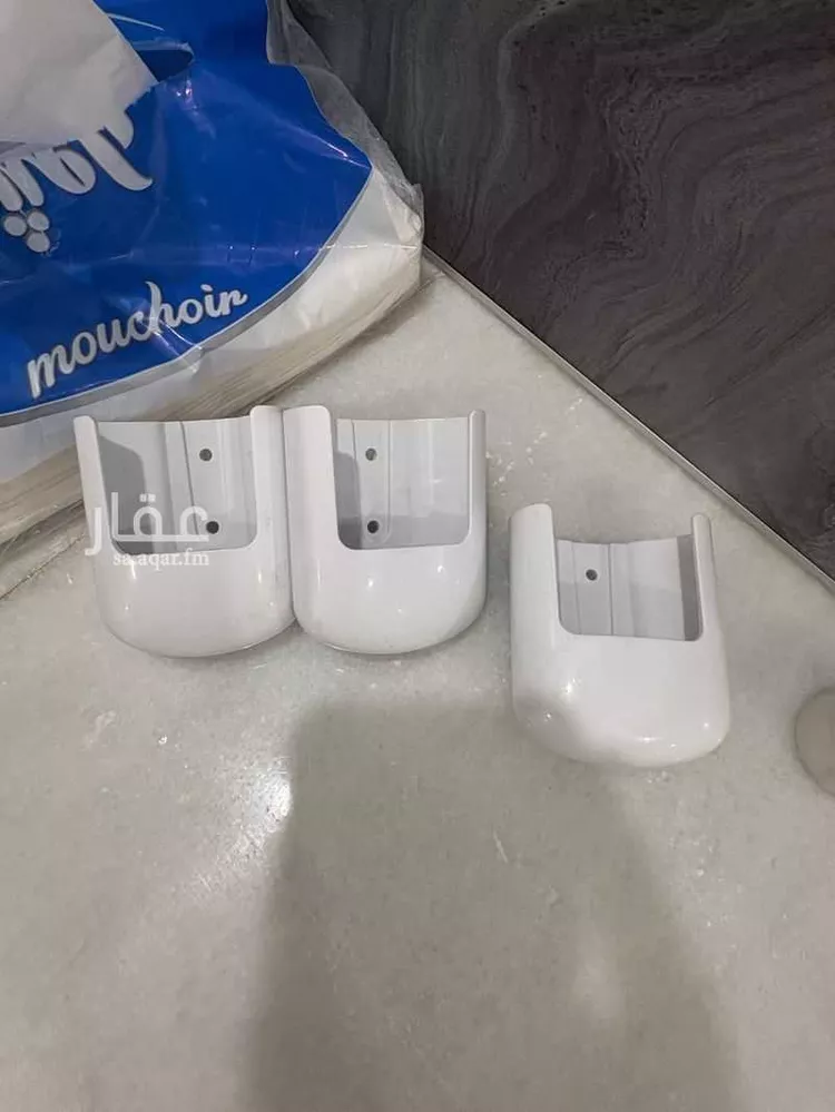 شقة للإيجار في شارع إبن المحتسب ، حي المروة ، جدة ، جدة صورة 2