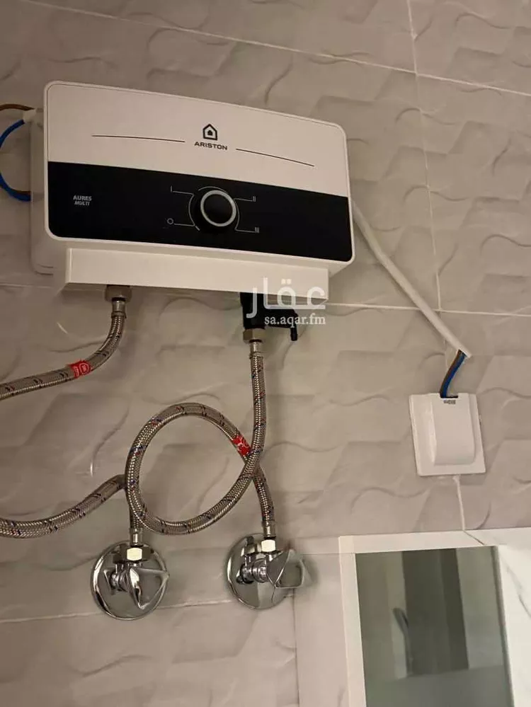 شقة للإيجار في شارع عبد الرحمن الخزاعي ، حي المروة ، جدة ، جدة صورة 3