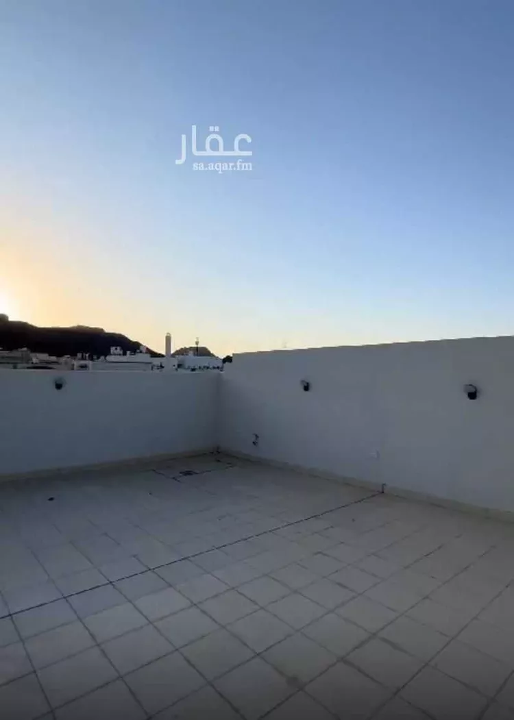 شقة للبيع في شارع اسحاق بن ابي حكيم, حي الجابرة, مدينة المدينة المنورة, منطقة المدينة المنورة 19