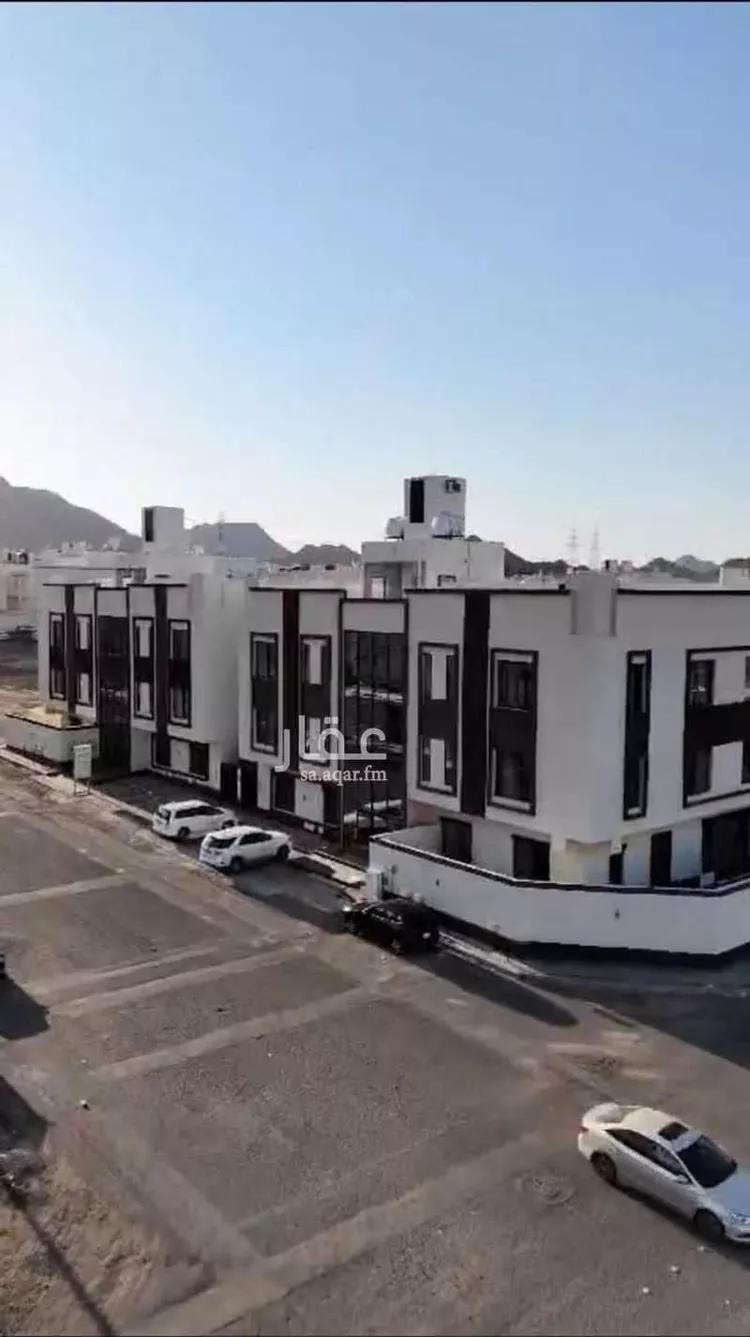 Apartment for Sale in Medina Al Jabrah