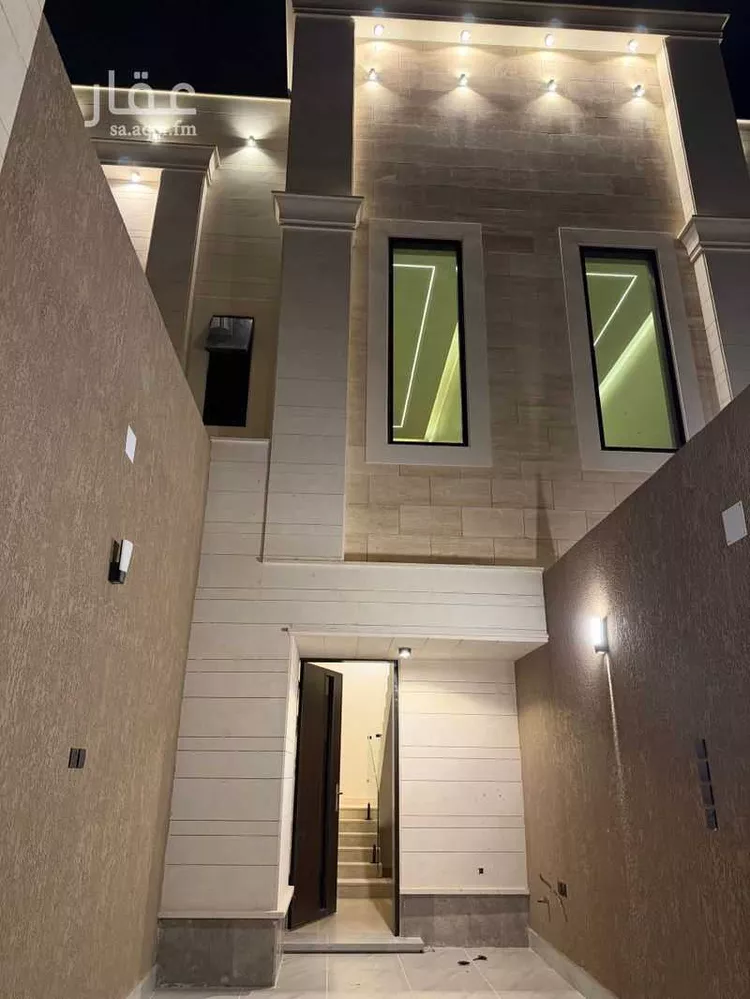 Apartment for Sale in Buraydah Sultana 6